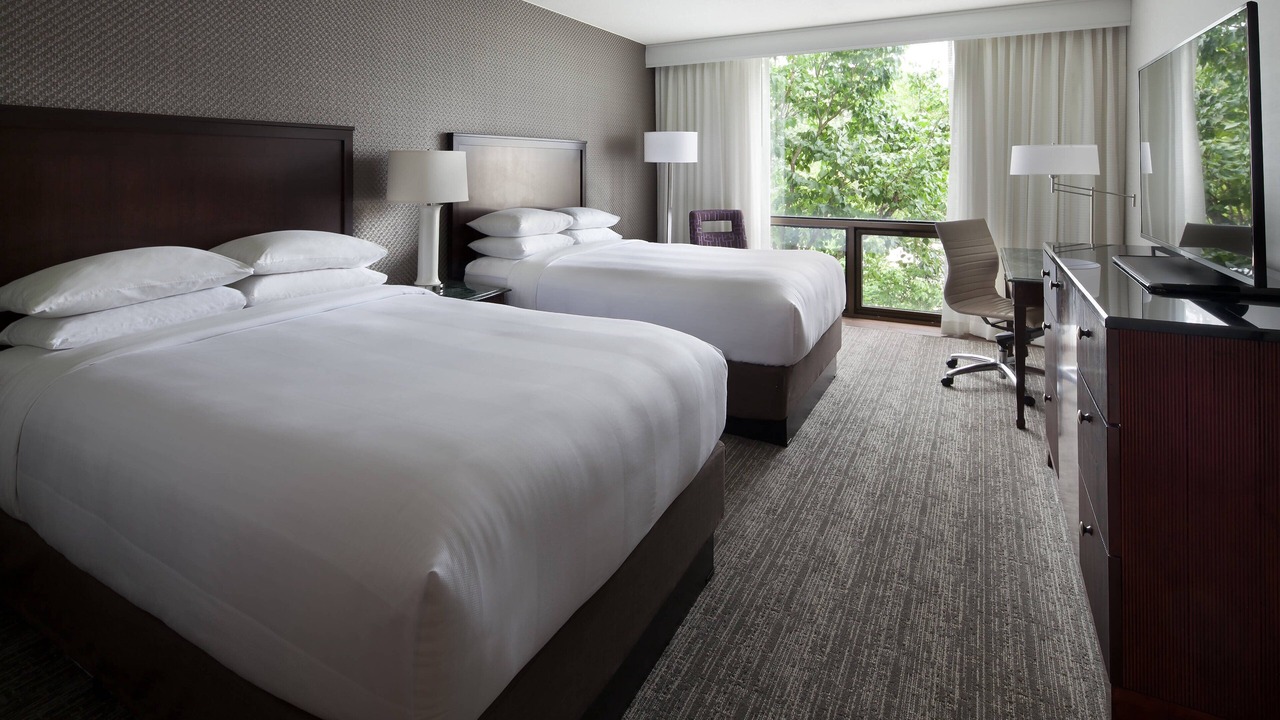 Photo of Bedroom in Dulles