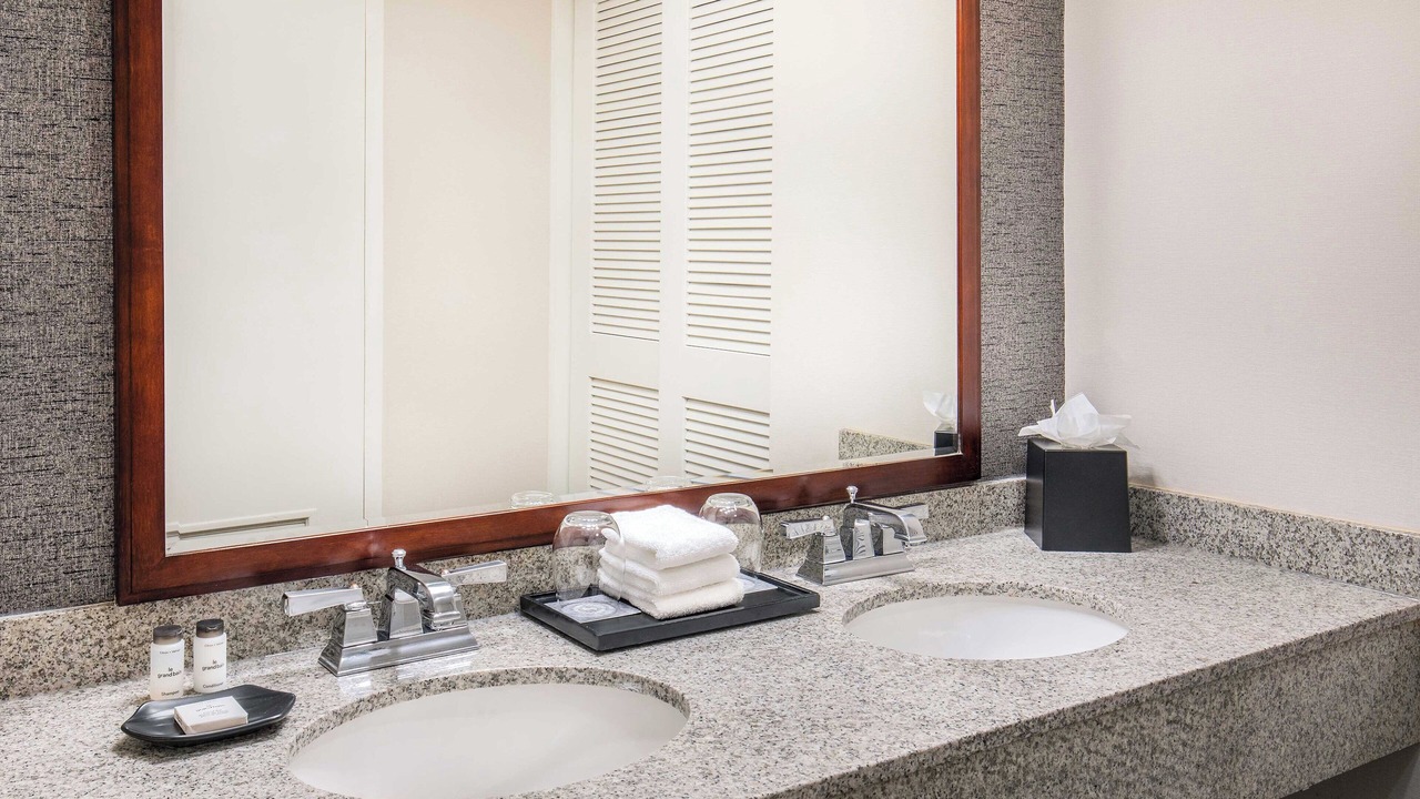 Photo of Bathroom in Arlington
