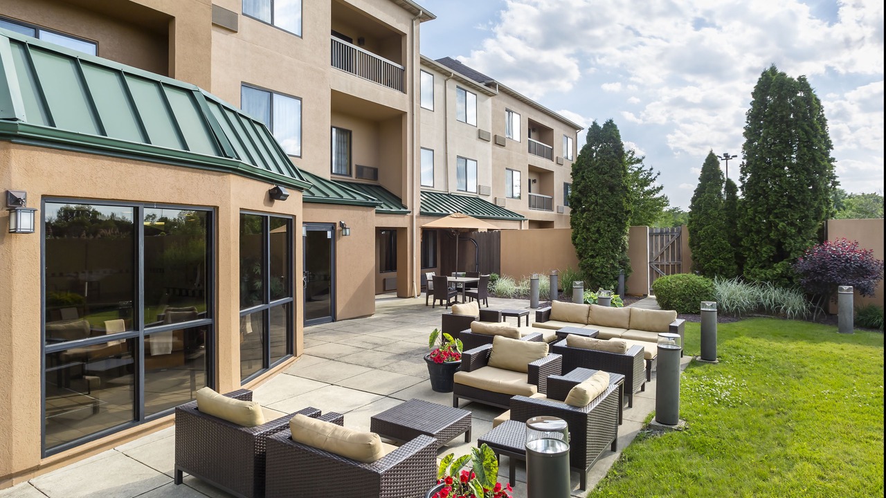 Photo of Patio Balcony in Orange Prairie