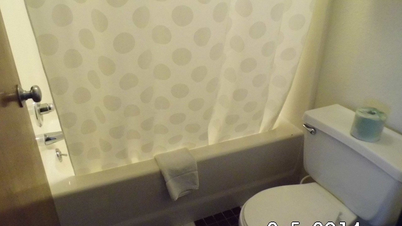 Photo of Bathroom in Cedar Rapids - Iowa City