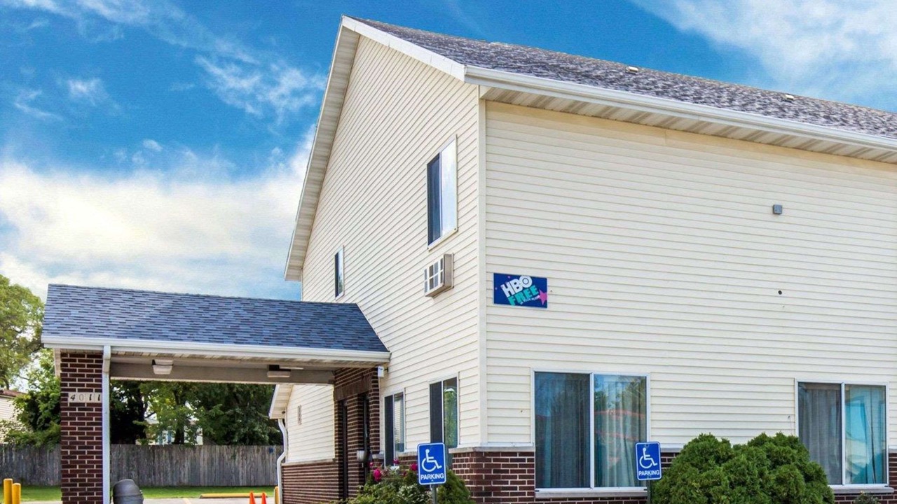Photo of Outdoor in Cedar Rapids - Iowa City