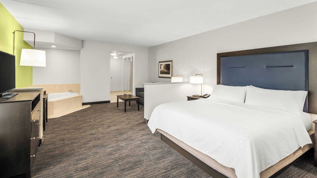 Photo of Bedroom in Newark