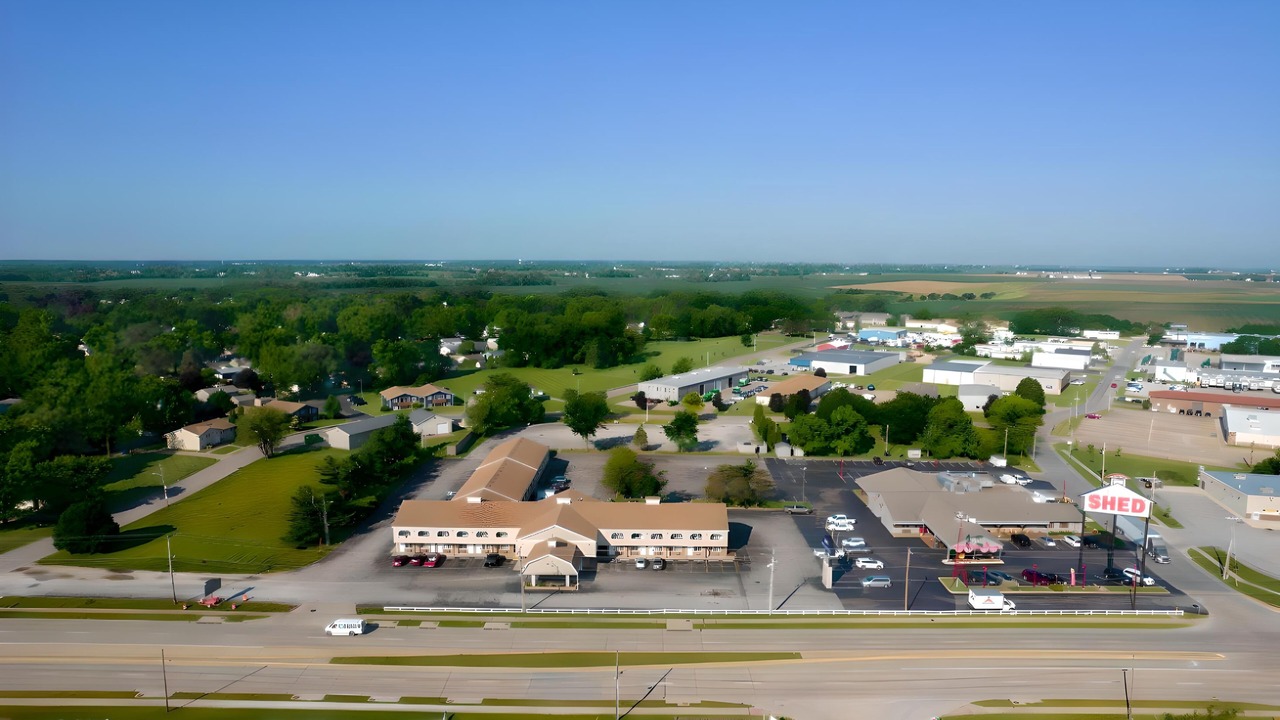 Photo of Outdoor in Quad Cities