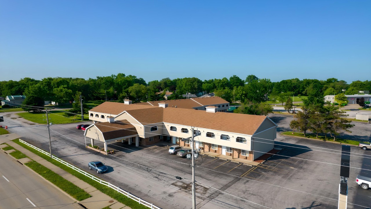 Photo of Outdoor in Quad Cities