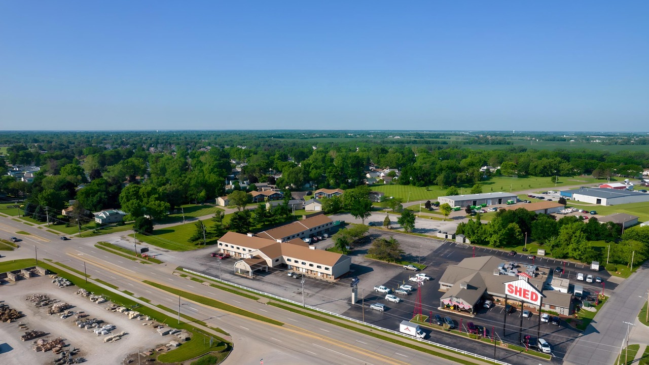 Photo of Outdoor in Quad Cities