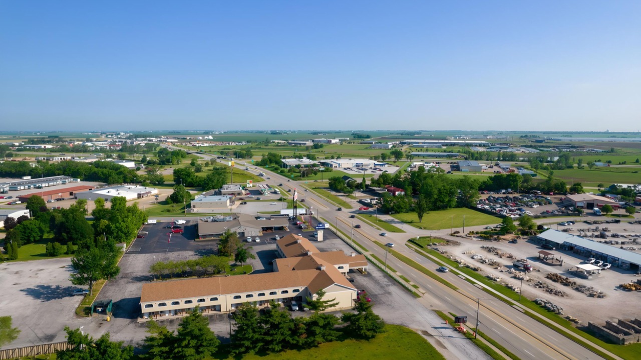 Photo of Outdoor in Quad Cities