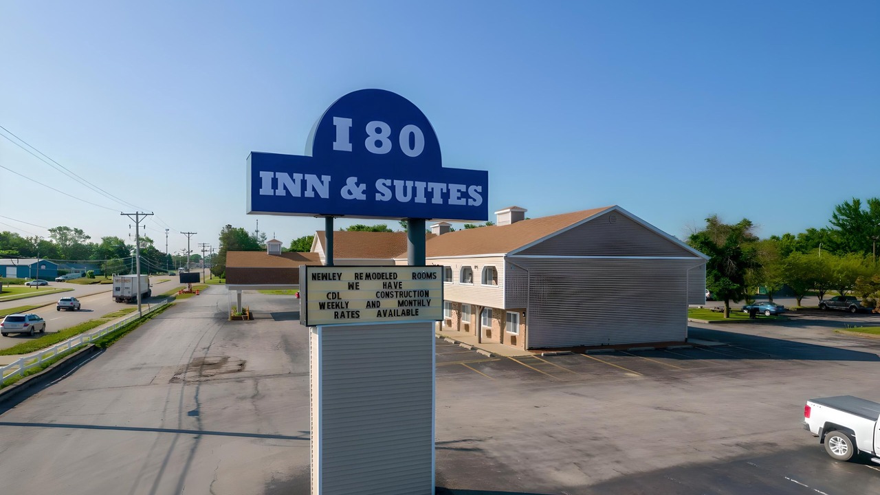 Photo of Outdoor in Quad Cities