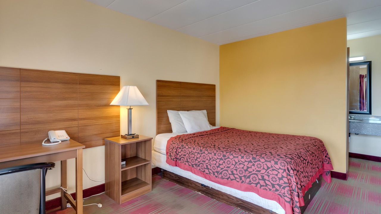 Photo of Bedroom in Quad Cities
