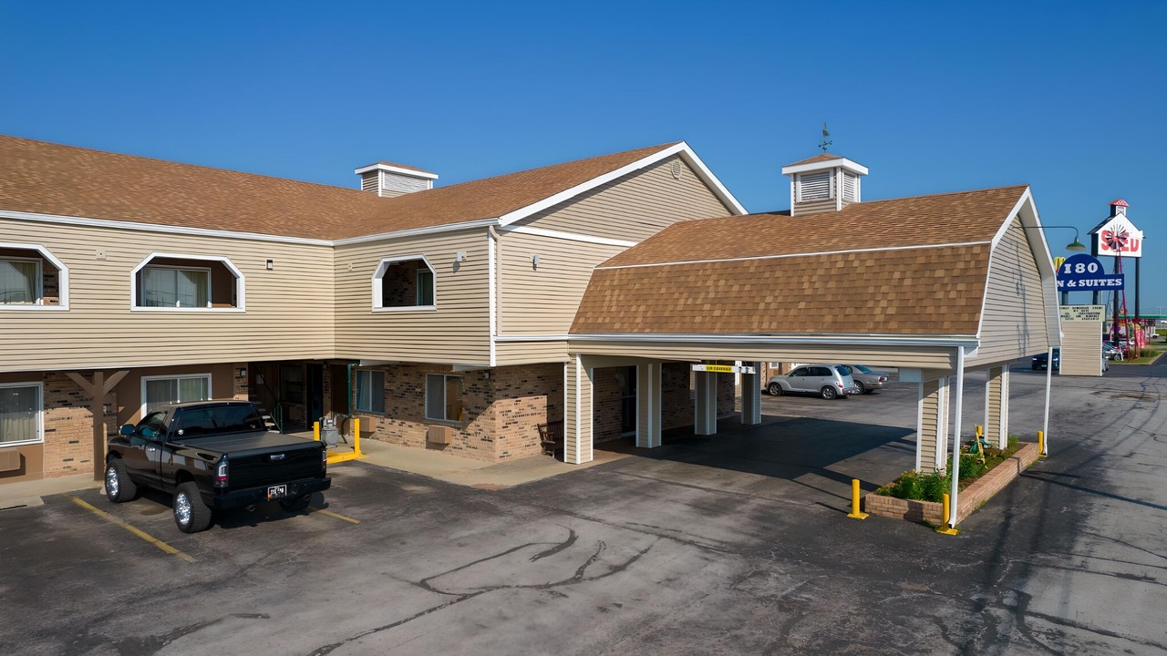Photo of Outdoor in Quad Cities