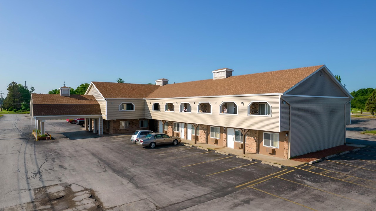 Photo of Outdoor in Quad Cities