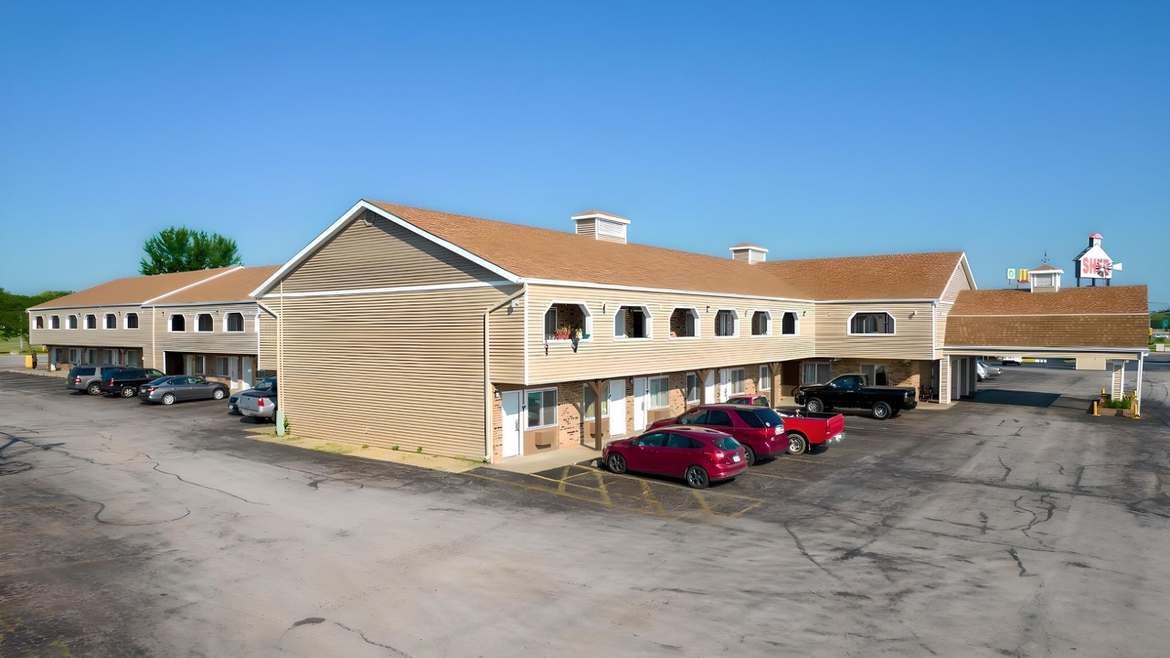 Photo of Outdoor in Quad Cities