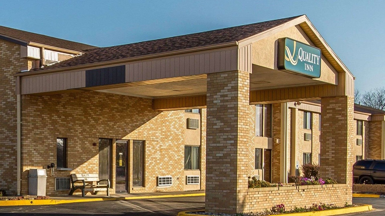 Photo of Buildings in Burlington