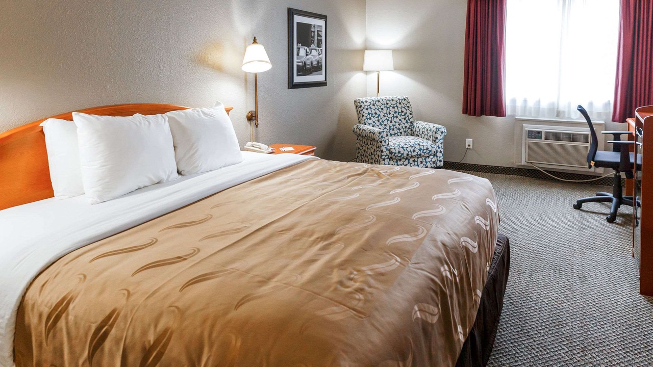 Photo of Bedroom in Burlington