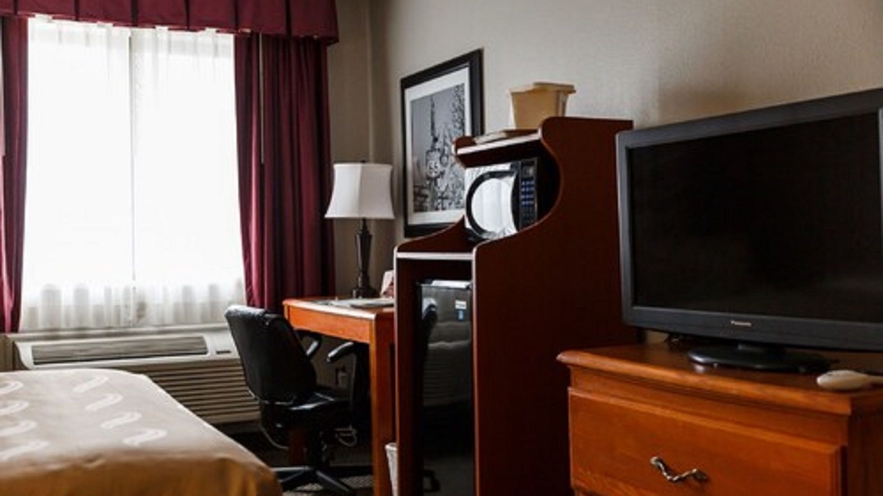 Photo of Bedroom in Burlington