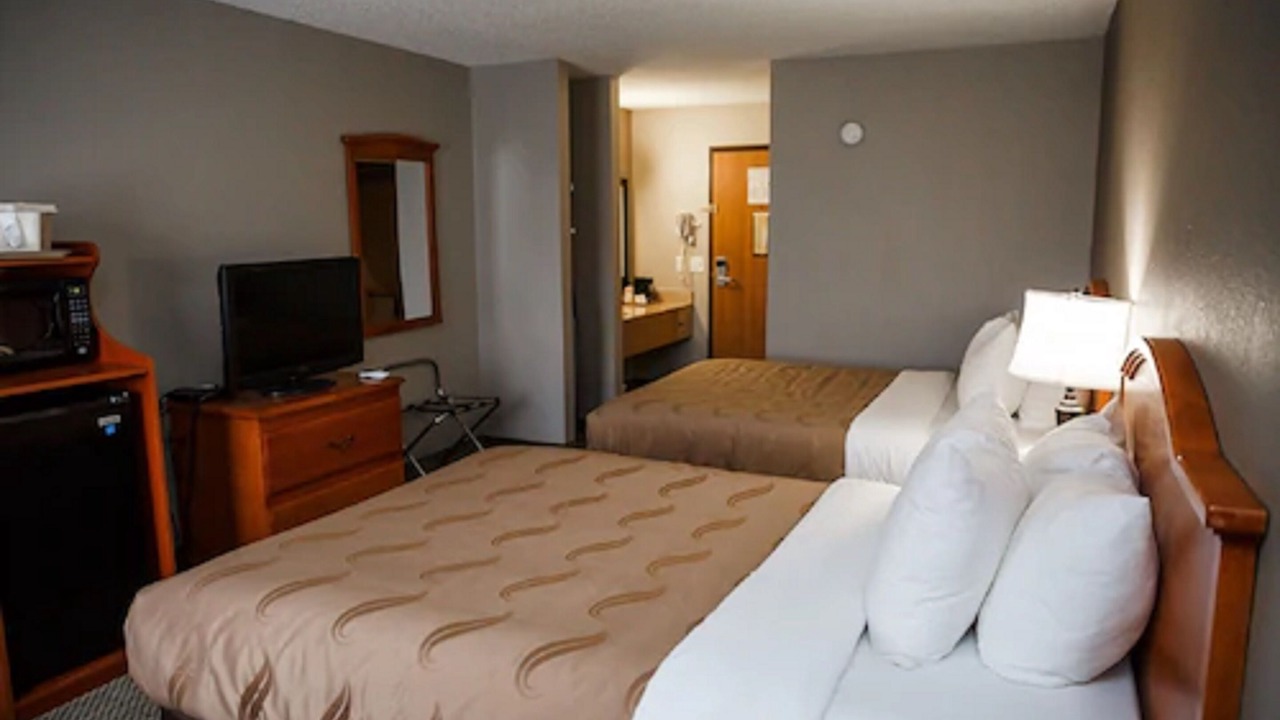 Photo of Bedroom in Burlington