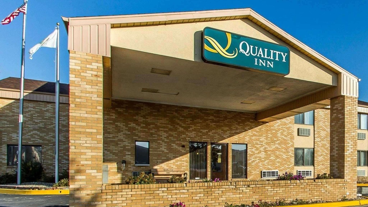 Photo of Outdoor in Burlington