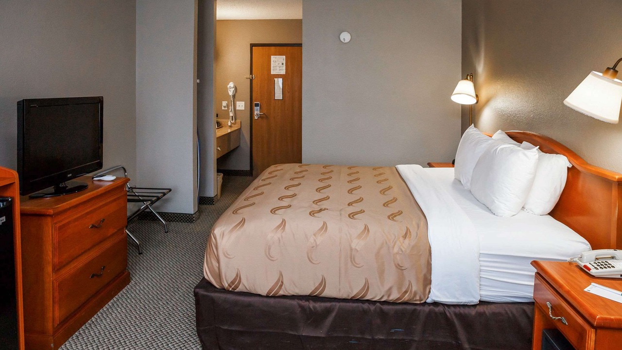Photo of Bedroom in Burlington