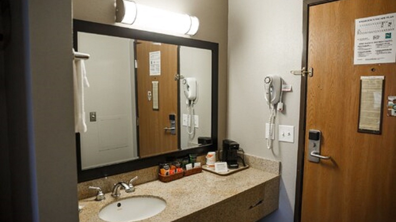 Photo of Bathroom in Burlington