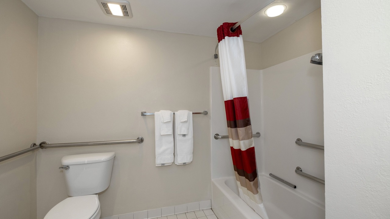 Photo of Bathroom in Leesburg