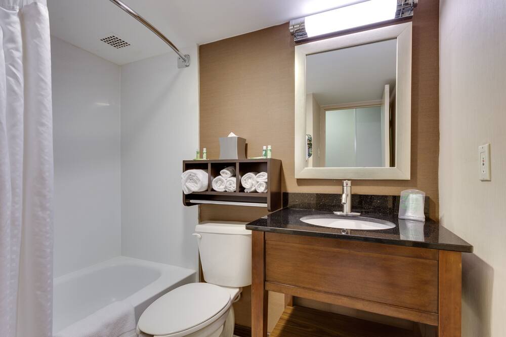 Photo of Bathroom in Springfield