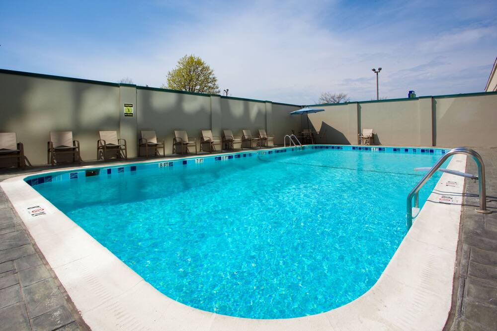 Photo of Outdoor in Springfield
