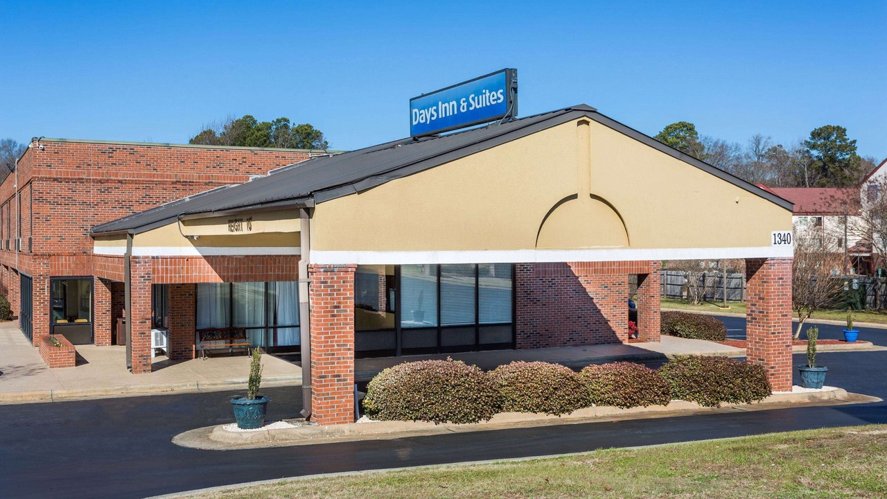 Photo of Outdoor in Rocky Mount