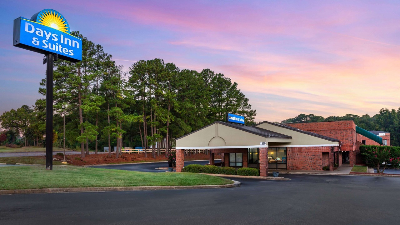 Photo of Outdoor in Rocky Mount