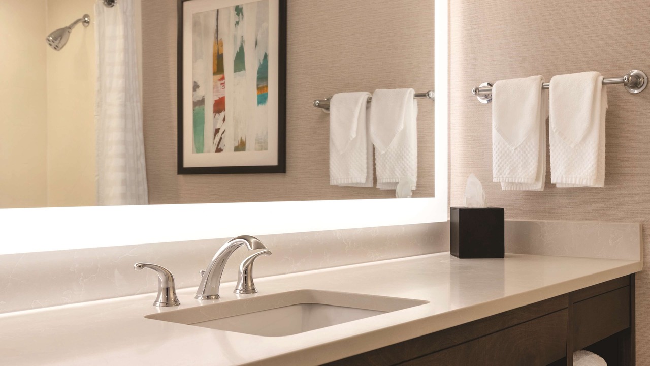 Photo of Bathroom in Linthicum Heights