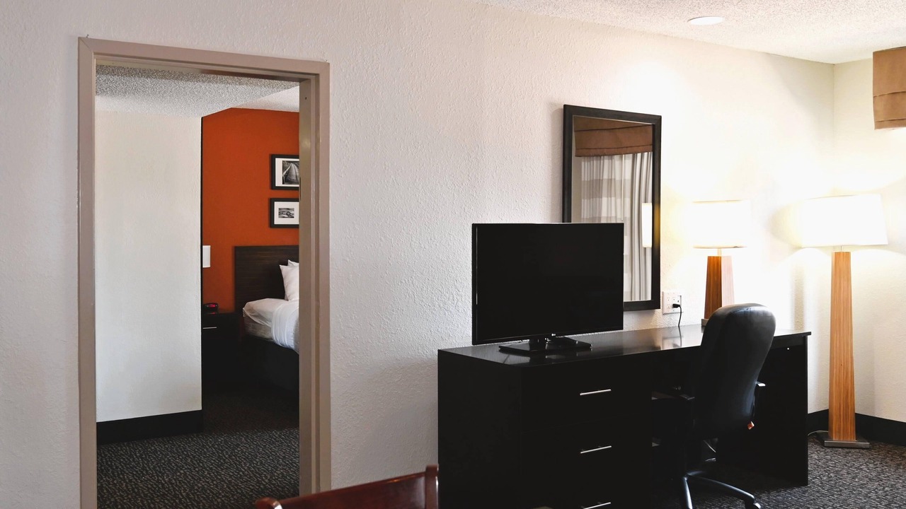 Photo of Bedroom in Pine Forest
