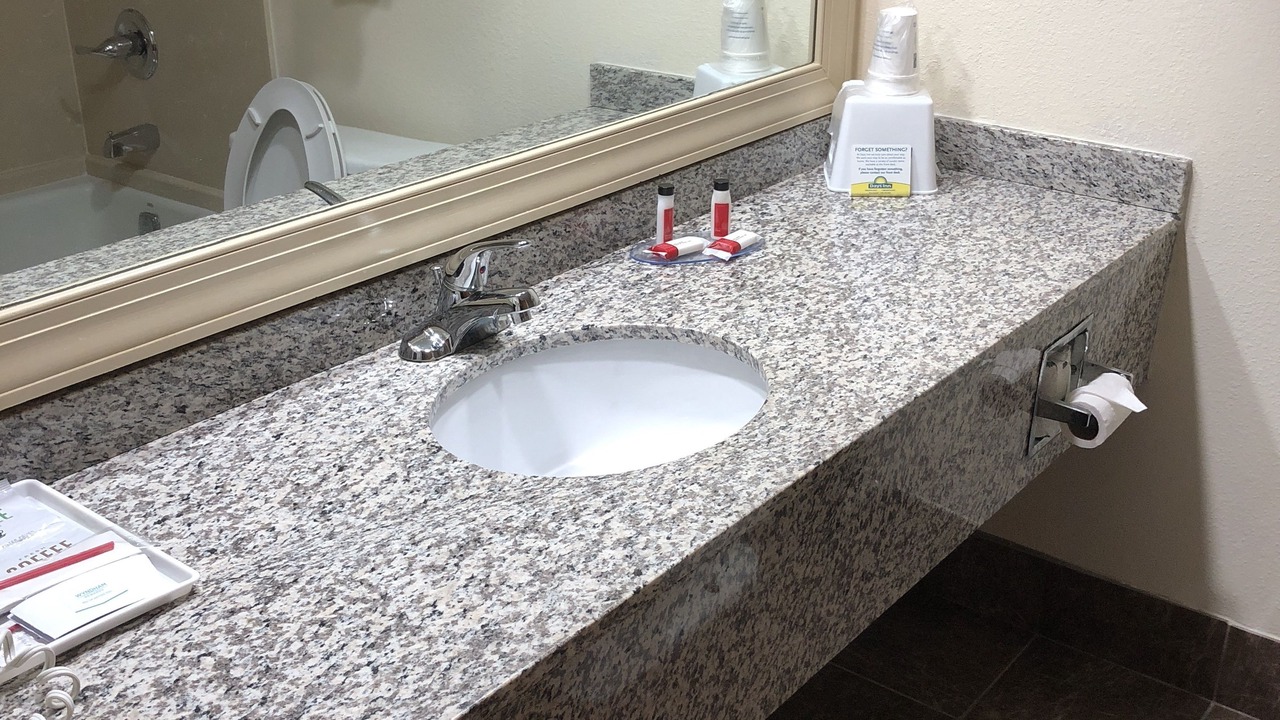 Photo of Bathroom in Cape Fear