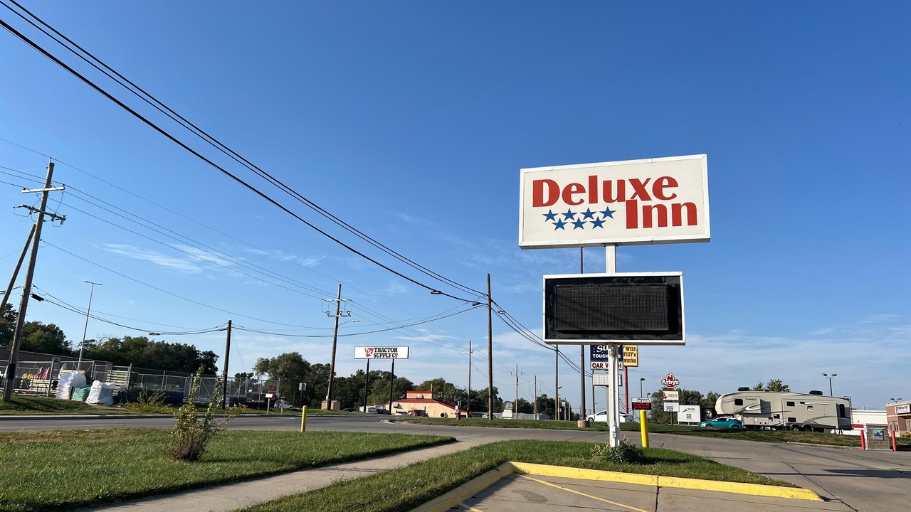 Photo of Outdoor in Nebraska City