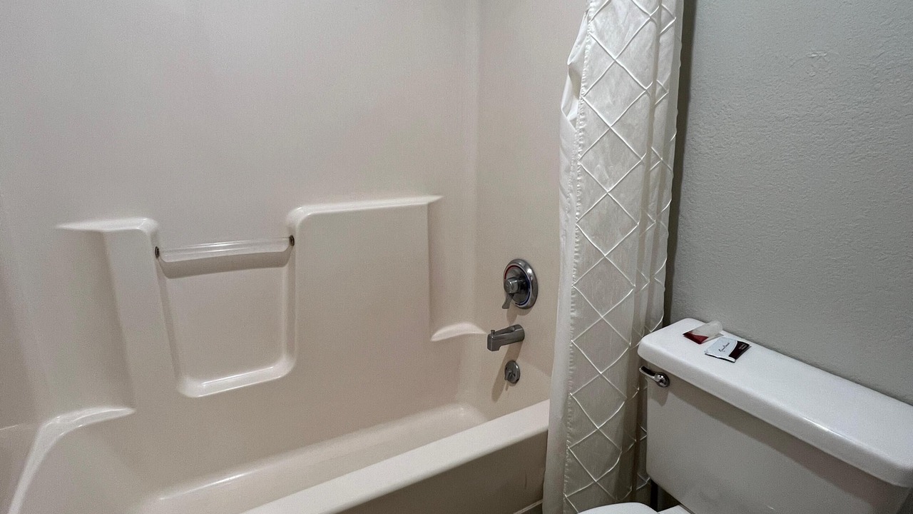 Photo of Bathroom in Nebraska City