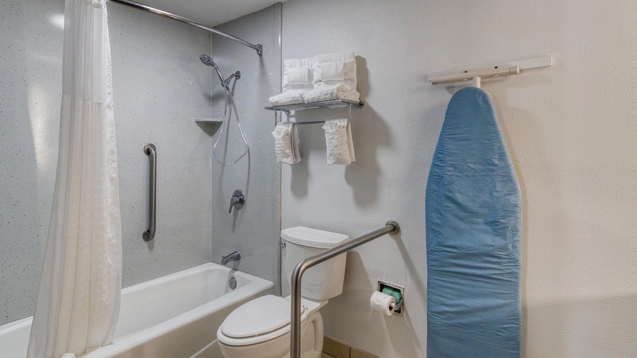 Photo of Bathroom in Walterboro