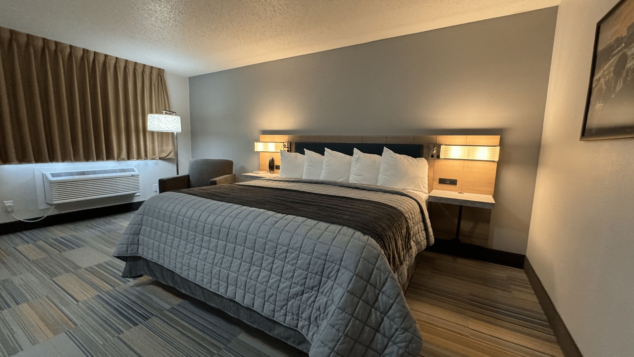 Photo of Bedroom in Maryville