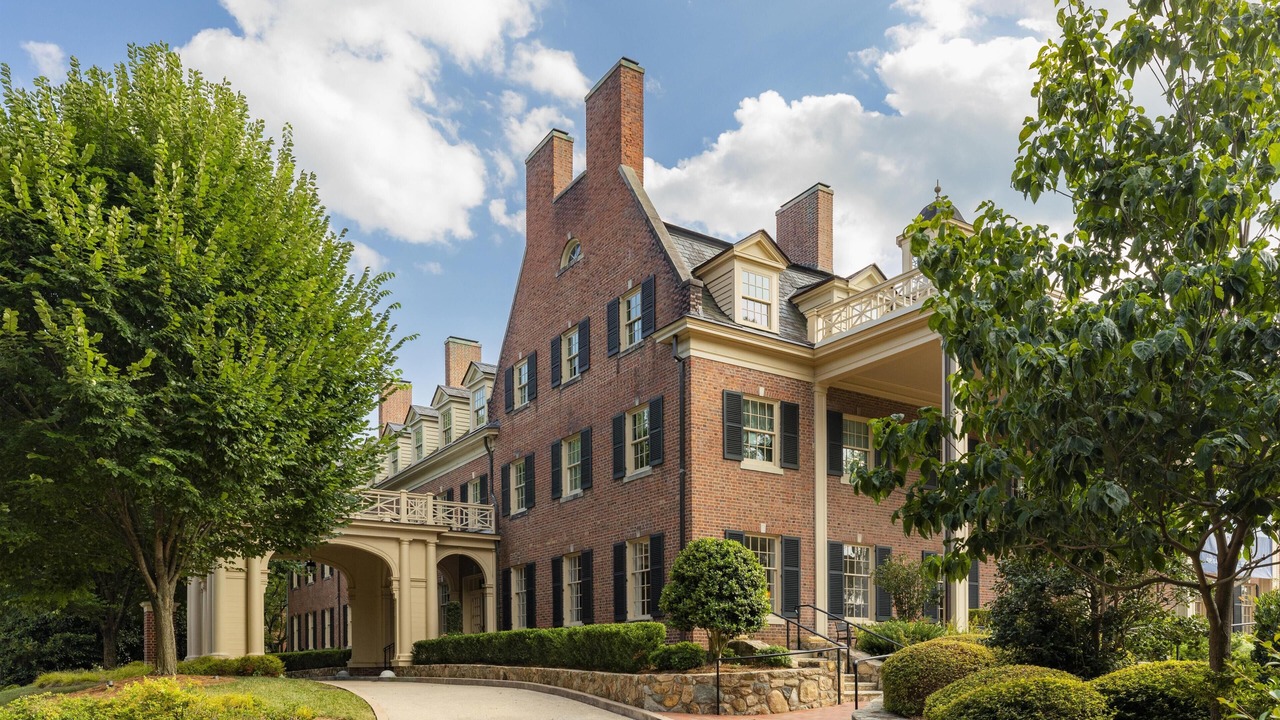 Photo of Outdoor in Chapel Hill