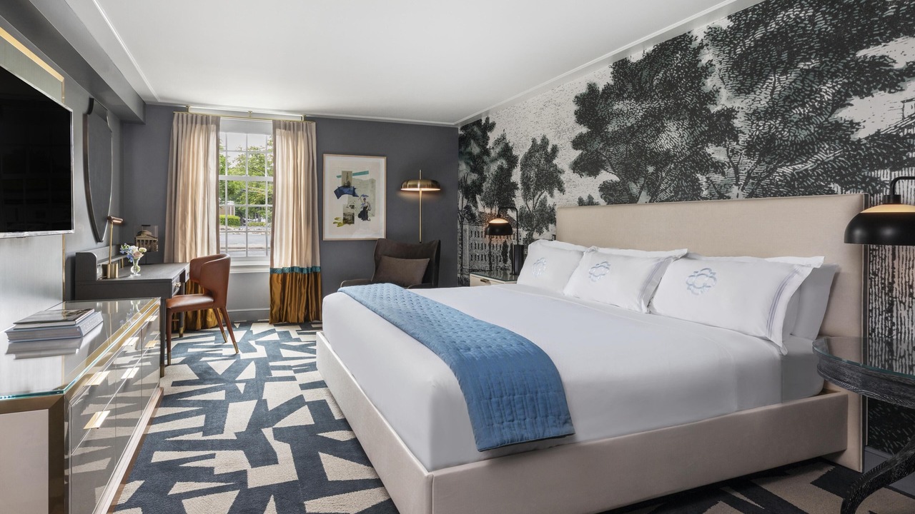 Photo of Bedroom in Chapel Hill