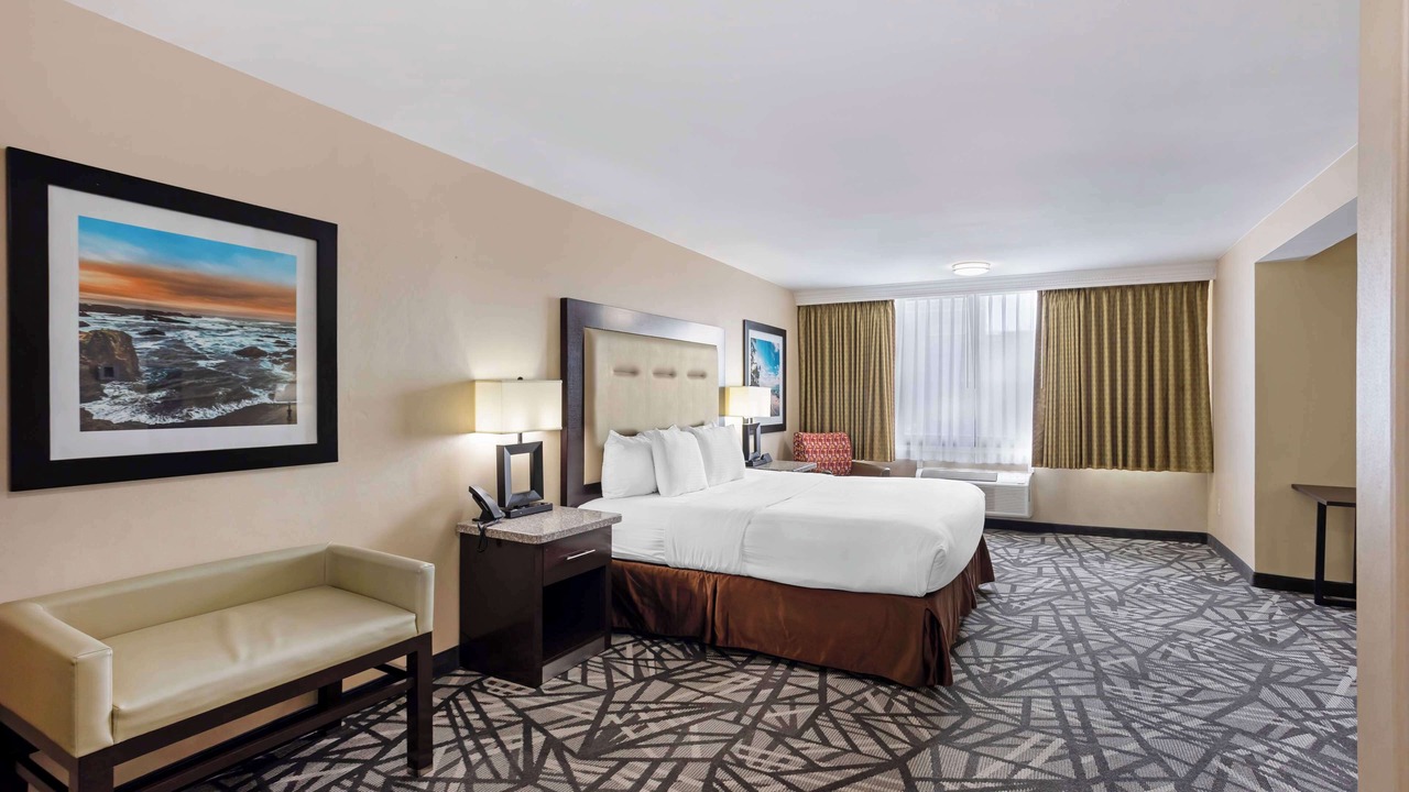 Photo of Bedroom in Atlantic City
