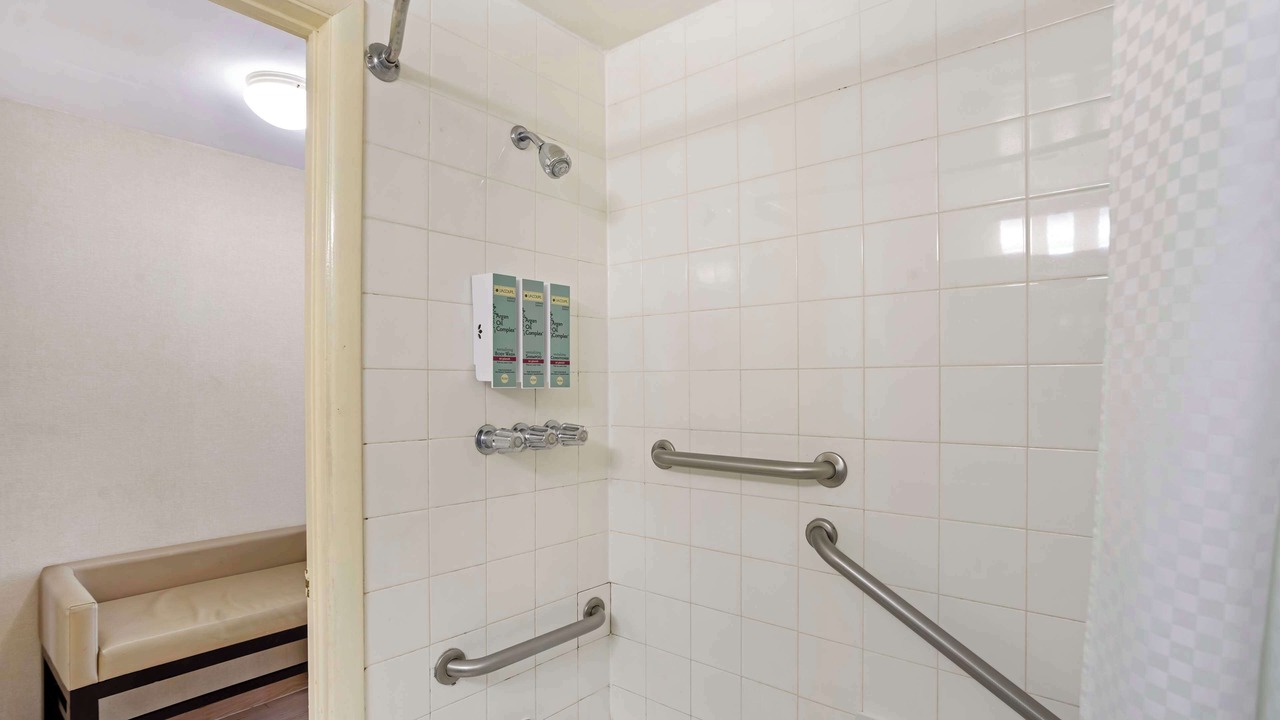 Photo of Bathroom in Atlantic City