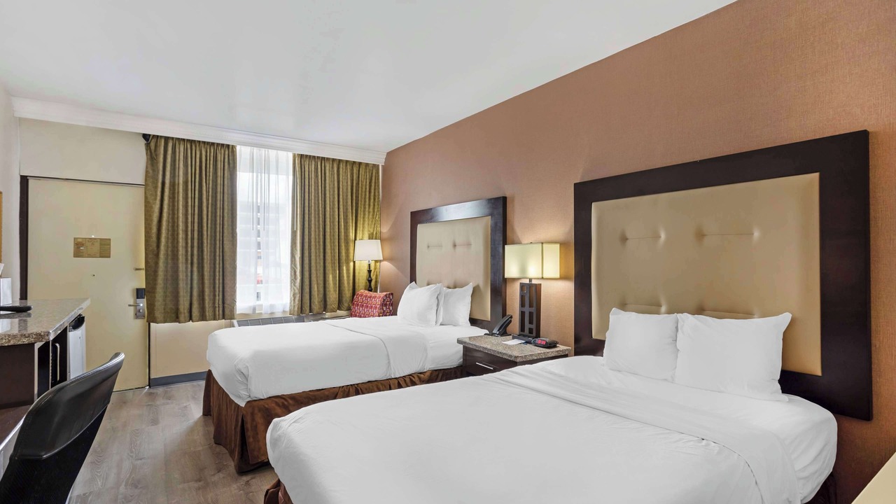Photo of Bedroom in Atlantic City