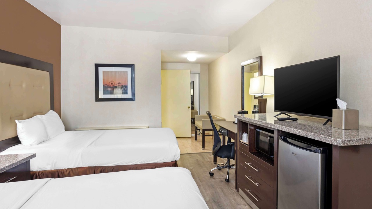 Photo of Bedroom in Atlantic City