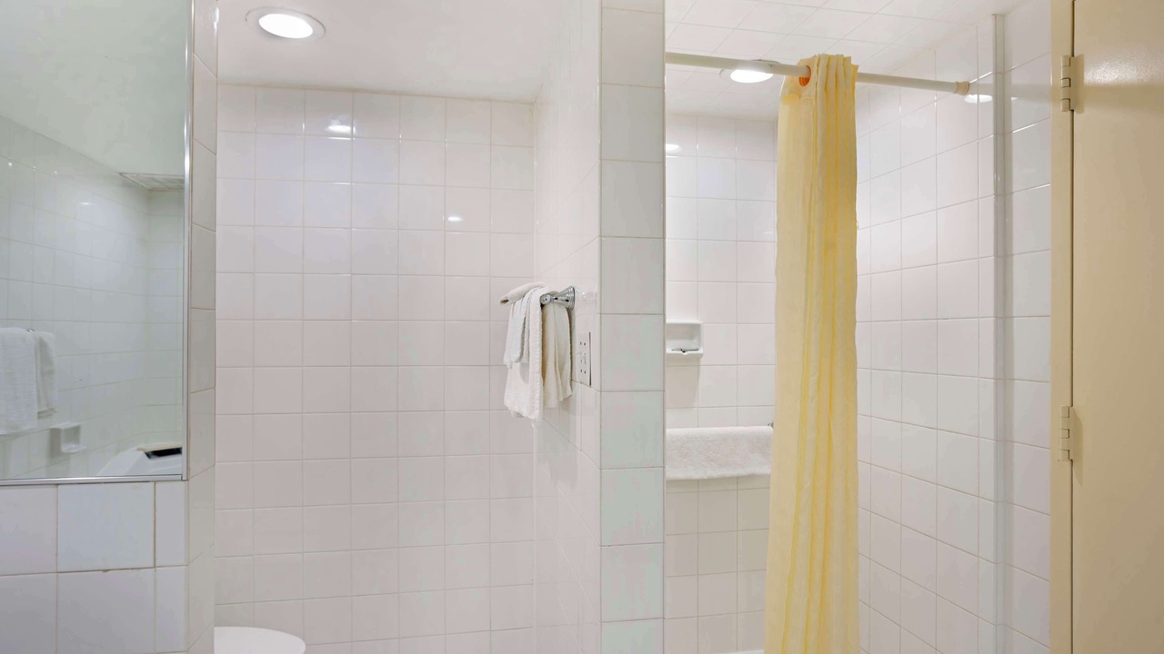 Photo of Bathroom in Atlantic City