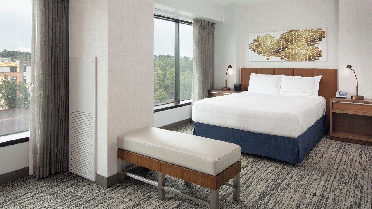 Photo of Bedroom in Fairfax