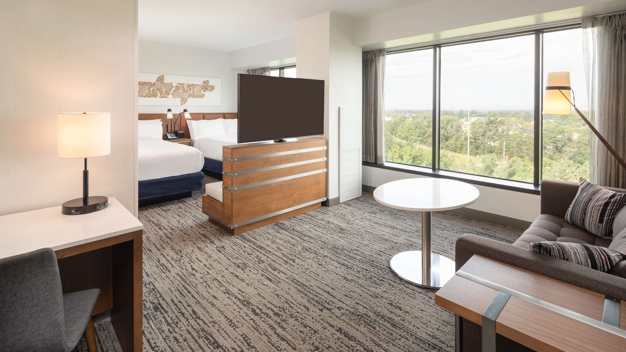 Photo of Bedroom in Fairfax