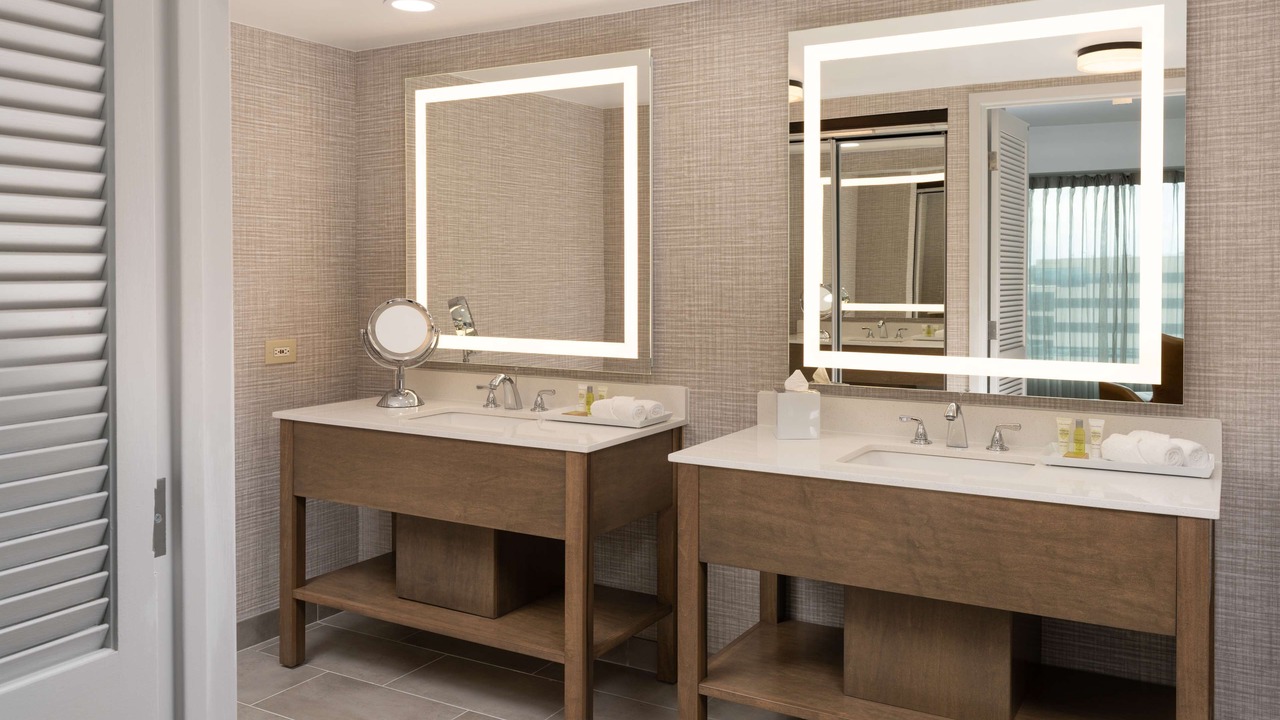 Photo of Bathroom in Fairfax