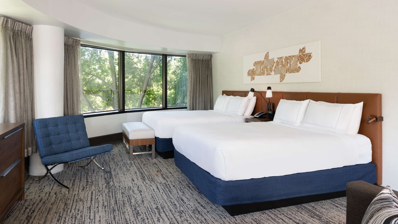 Photo of Bedroom in Fairfax