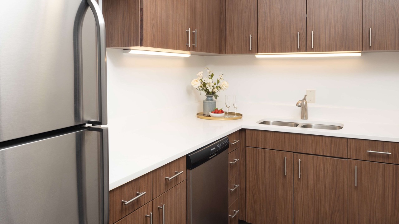 Photo of Kitchen in Fairfax