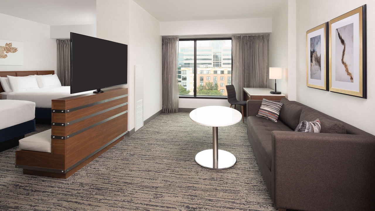 Photo of Bedroom in Fairfax