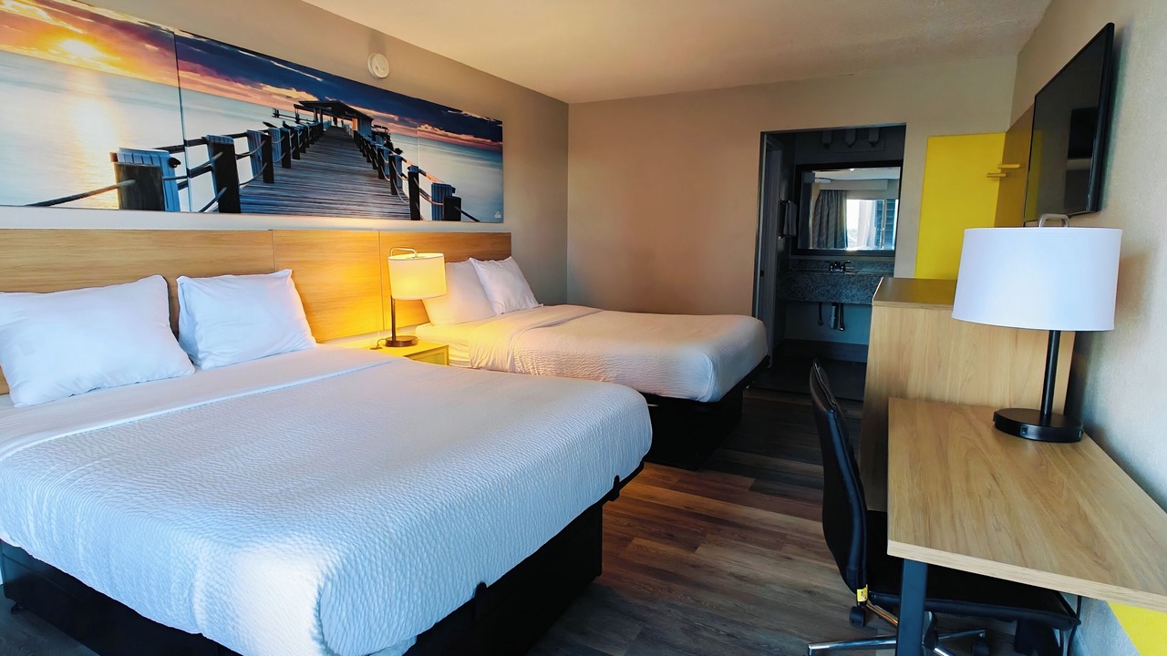Photo of Bedroom in Salisbury