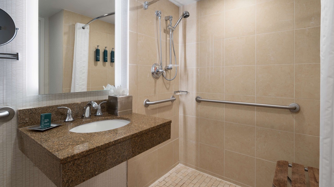 Photo of Bathroom in Pikesville