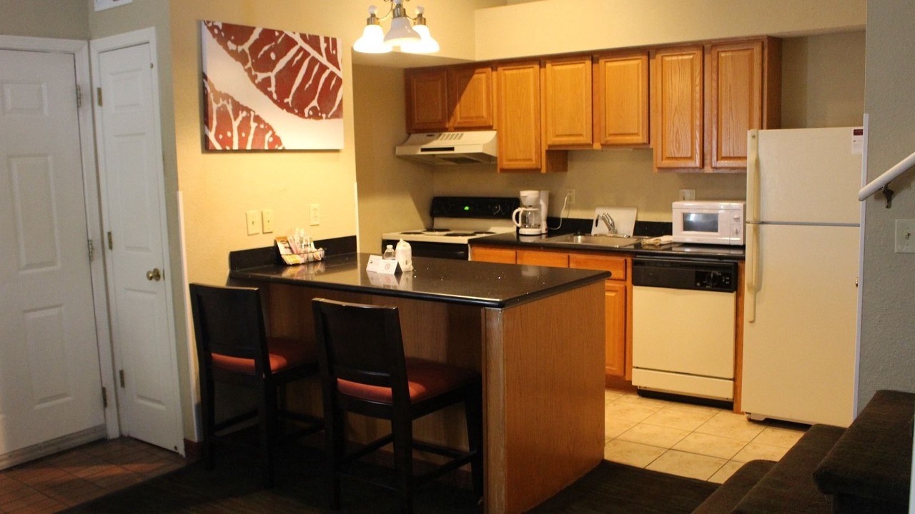 Photo of Kitchen in Wichita